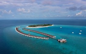 The Standard, Maldives, By Hyatt (Adults Only)